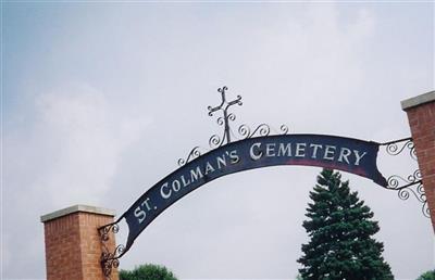 Saint Colmans Cemetery on Sysoon