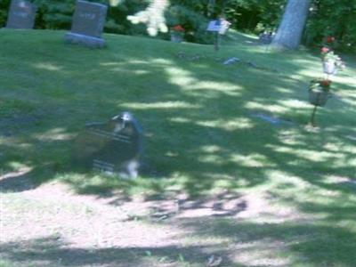 Saint Croix Falls Cemetery on Sysoon