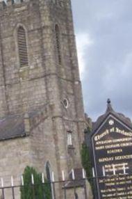 Saint Cronan's Church, Co. Tipperary on Sysoon