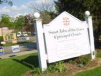 Saint John of the Cross Episcopal Cemetery on Sysoon