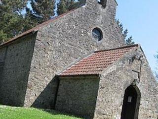 Saint Davids Churchyard on Sysoon