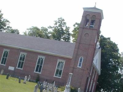 Saint Denis Cemetery on Sysoon