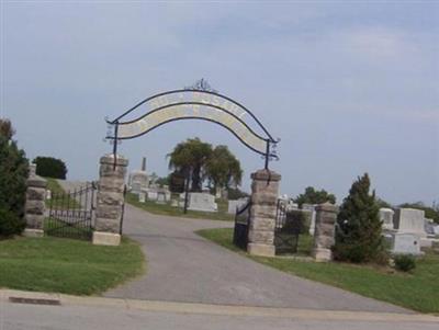 Saint Dominics Cemetery on Sysoon