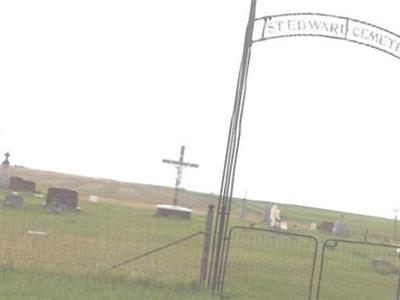 Saint Edward Cemetery on Sysoon