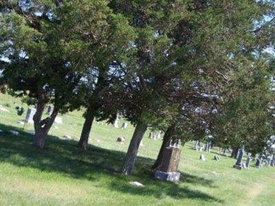 Saint Elizabeth Cemetery on Sysoon