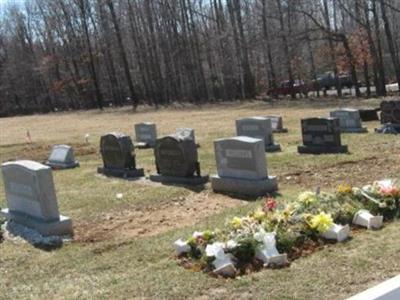 Saint Elizabeths Cemetery on Sysoon