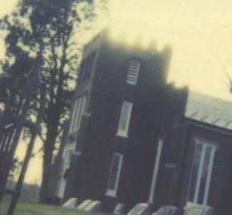 Saint Johns Episcopal Church Cemetery on Sysoon