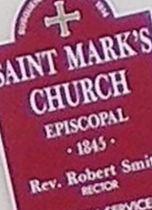 Saint Marks Episcopal Church Cemetery on Sysoon