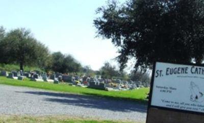 Saint Eugene Cemetery on Sysoon