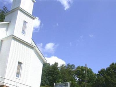 Saint Pauls Evangelical Church Cemetery on Sysoon