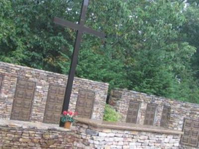 Saint Francis of Assisi Columbarium on Sysoon