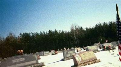 Saint Francis of Assissi Cemetery on Sysoon