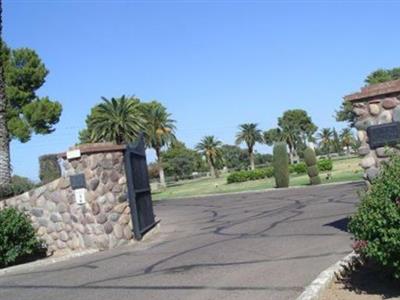 Saint Francis Cemetery on Sysoon