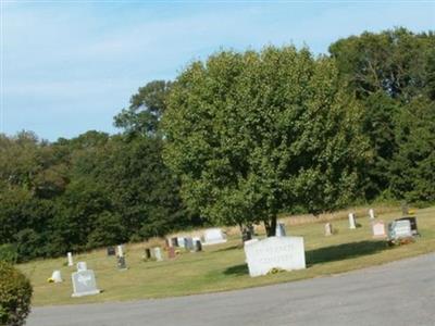 Saint Francis Cemetery on Sysoon