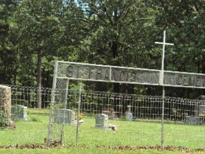 Saint Francis Cemetery on Sysoon