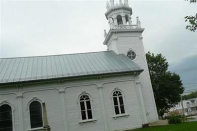 Saint Georges Anglican Cemetery on Sysoon