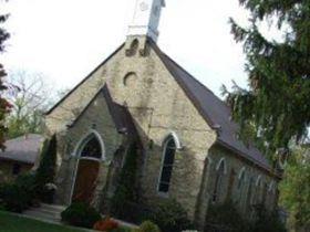 Saint George's Anglican Cemetery on Sysoon