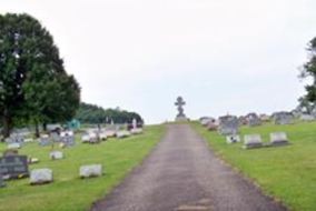 Saint John Greek Catholic Cemetery on Sysoon