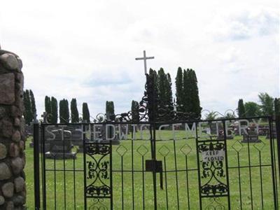 Saint Hedwigs Cemetery on Sysoon