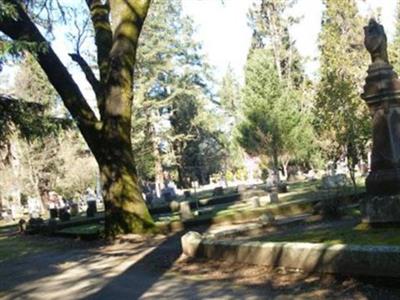 Saint Helena Public Cemetery on Sysoon