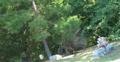 Saint Hill Cemetery on Sysoon