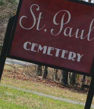 Saint Paul Holiness Church Cemetery on Sysoon