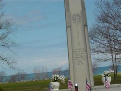 Saint Hyacinth Cemetery on Sysoon