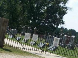 Saint James Cemetery on Sysoon