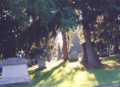 Saint Jerome Cemetery on Sysoon