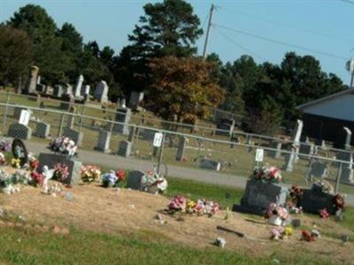 Saint Joe Cemetery on Sysoon