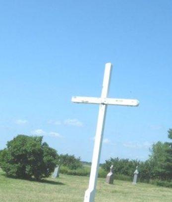 Saint John the Baptist Cemetery on Sysoon