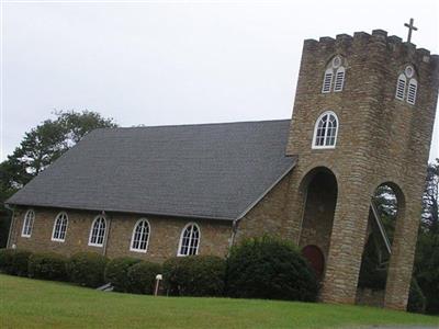 Saint John The Baptist Cemetery on Sysoon