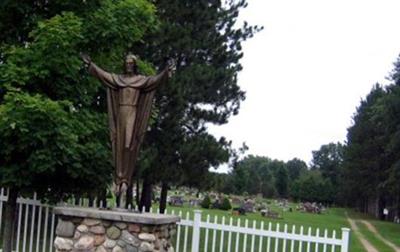 Saint John Cantius Cemetery on Sysoon