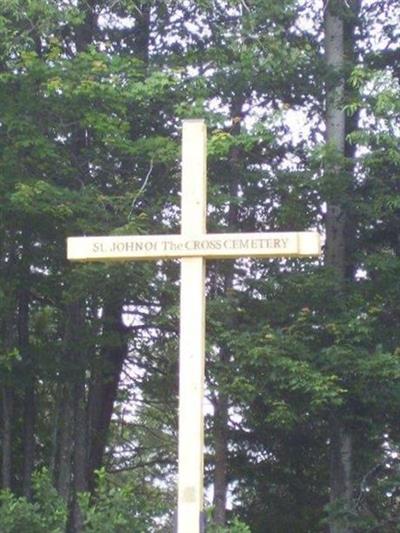 Saint John of the Cross Cemetery on Sysoon