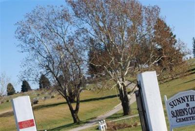 Saint Johns Catholic Cemetery on Sysoon