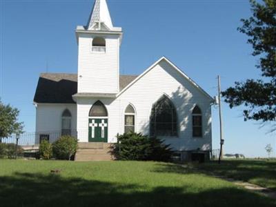 Saint Johns Cemetery on Sysoon