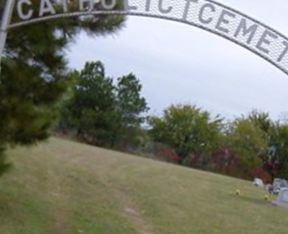 Saint Johns Cemetery on Sysoon