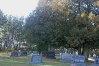 Saint Johns Cemetery on Sysoon