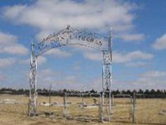 Saint Johns Cemetery on Sysoon