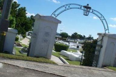 Saint Johns Cemetery on Sysoon