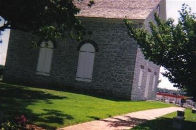 Saint Johns Cemetery on Sysoon