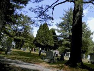 Saint Johns Cemetery on Sysoon