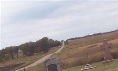 Saint Johns Cemetery on Sysoon