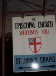 Saint Johns Chapel on Sysoon