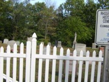 Saint Johns Episcopal Cemetery on Sysoon