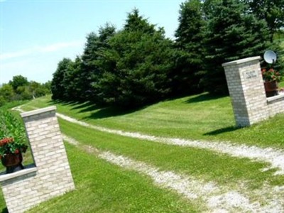 Saint Johns UCC Cemetery on Sysoon