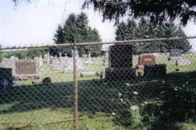 Saint Joseph Cemetery on Sysoon