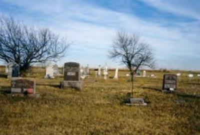 Saint Joseph Cemetery on Sysoon