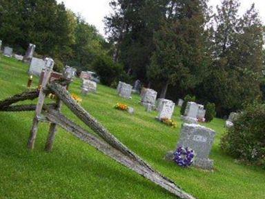 Saint Joseph Cemetery on Sysoon