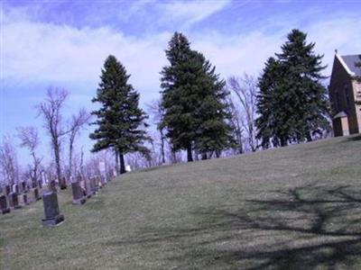 Saint Joseph Cemetery on Sysoon